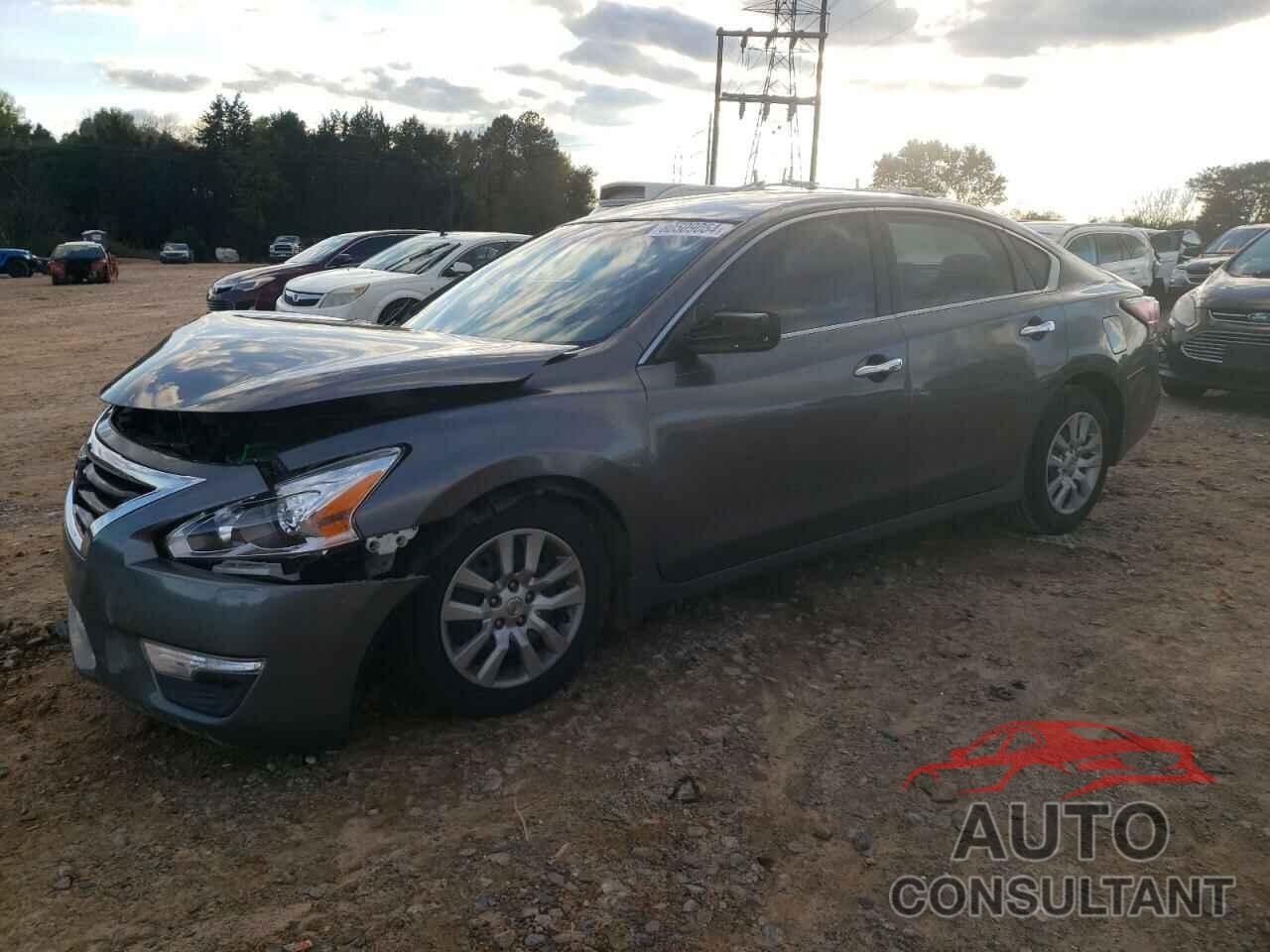 NISSAN ALTIMA 2014 - 1N4AL3AP0EN371510