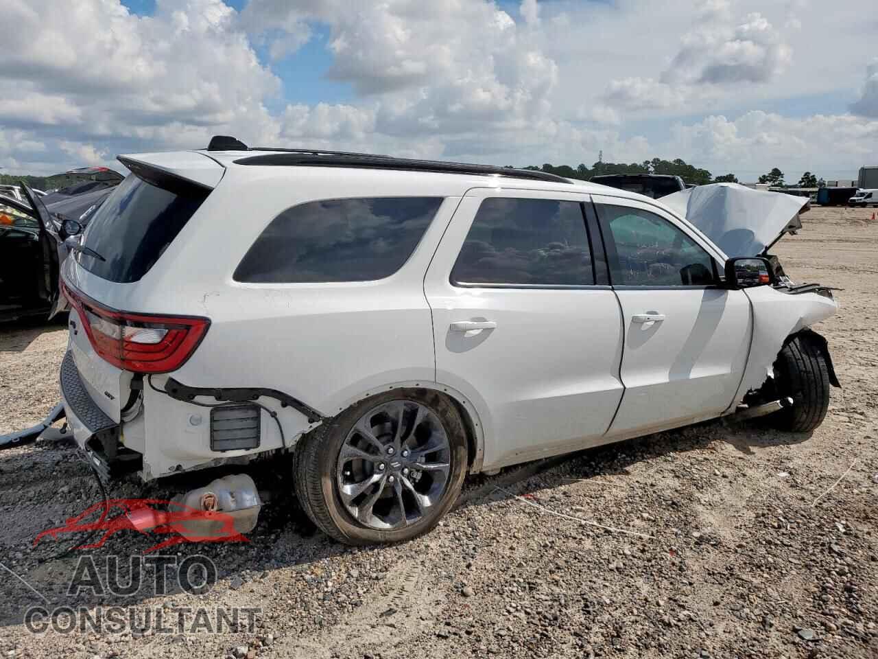 DODGE DURANGO 2024 - 1C4RDHDG1RC190162