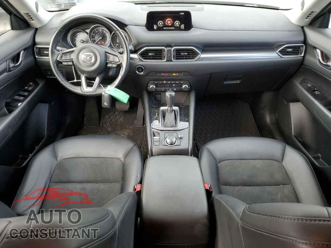 MAZDA CX-5 2020 - JM3KFBCM2L0722065