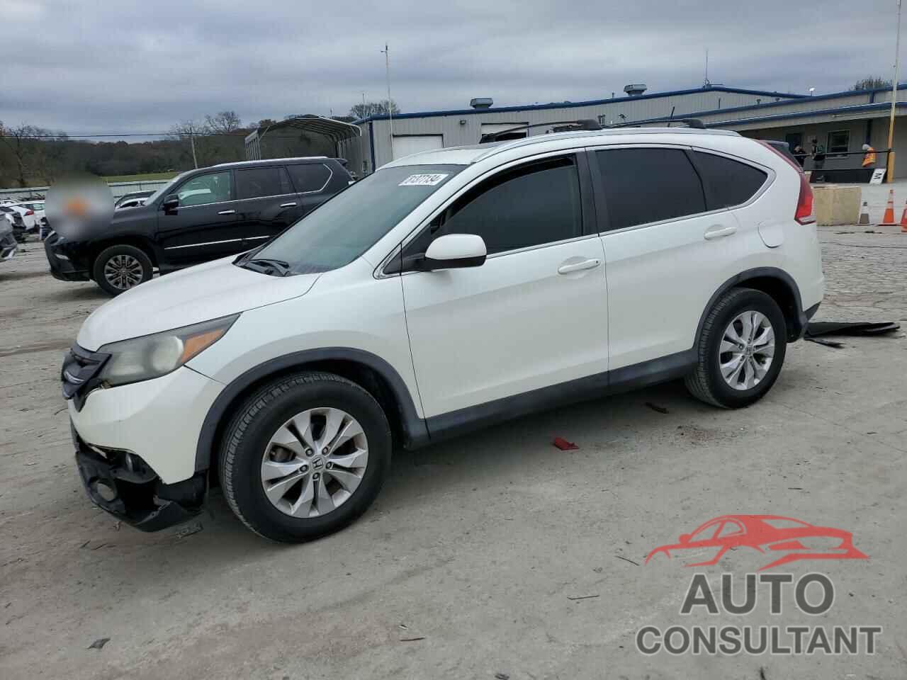 HONDA CRV 2014 - 5J6RM3H79EL020763