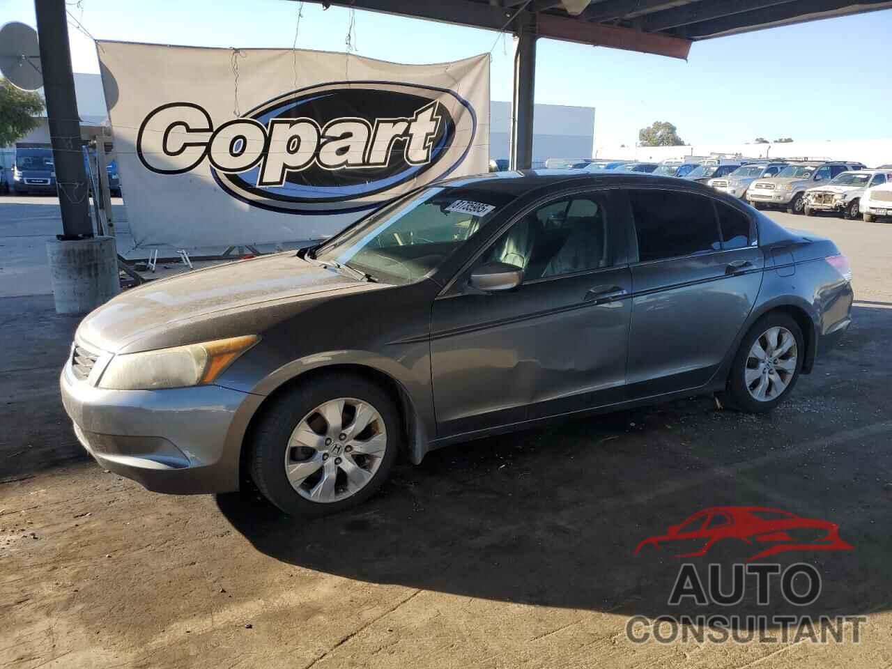 HONDA ACCORD 2009 - 1HGCP267X9A081087