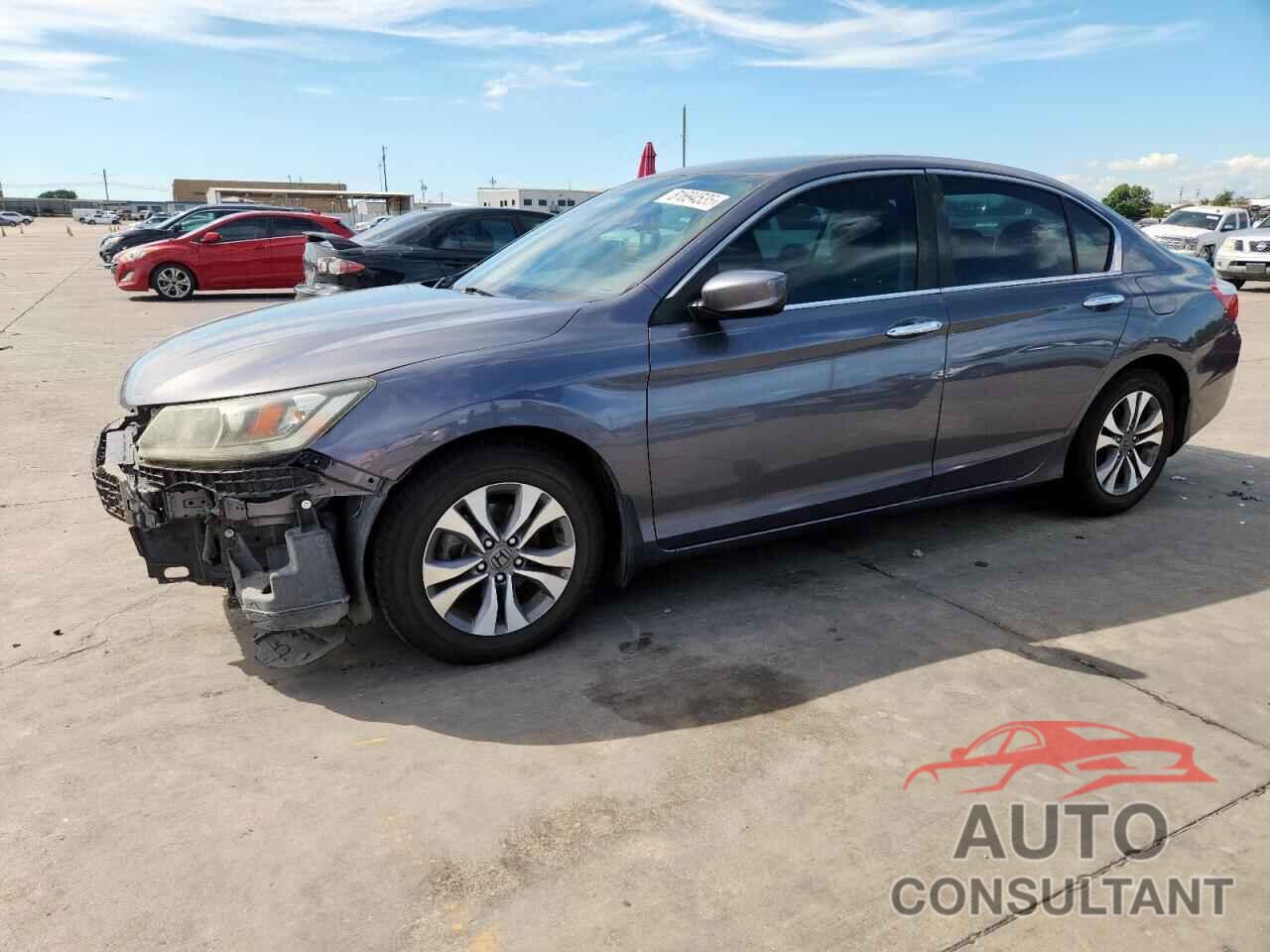 HONDA ACCORD 2015 - 1HGCR2F30FA093123