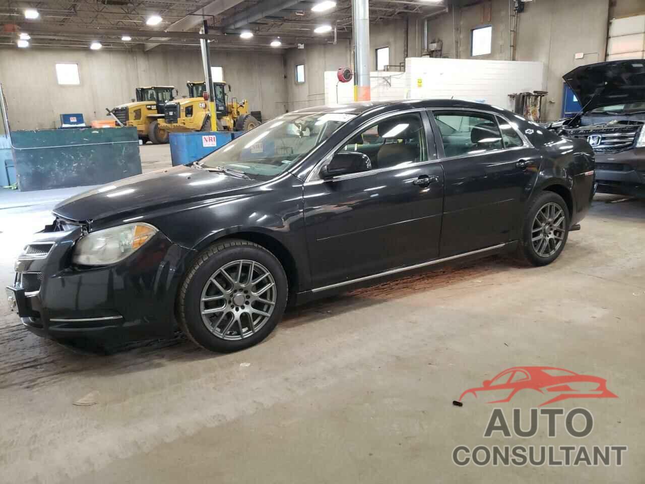 CHEVROLET MALIBU 2011 - 1G1ZC5E15BF199097
