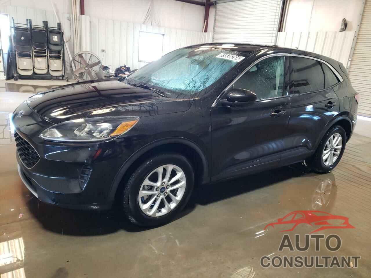 FORD ESCAPE 2020 - 1FMCU0G6XLUC01537