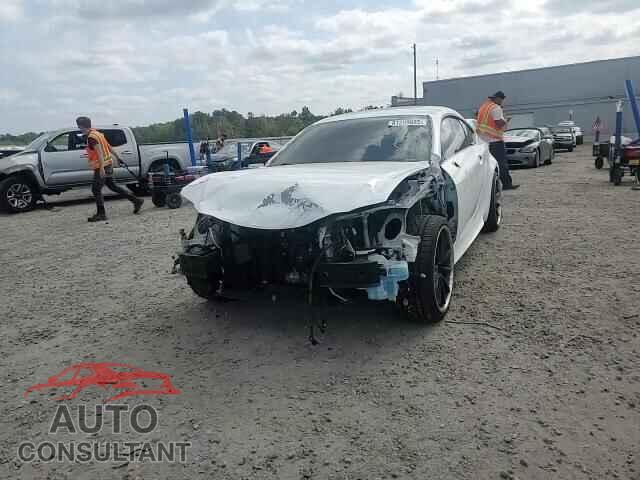 LEXUS RX350 2015 - JTHHE5BC2F5008698