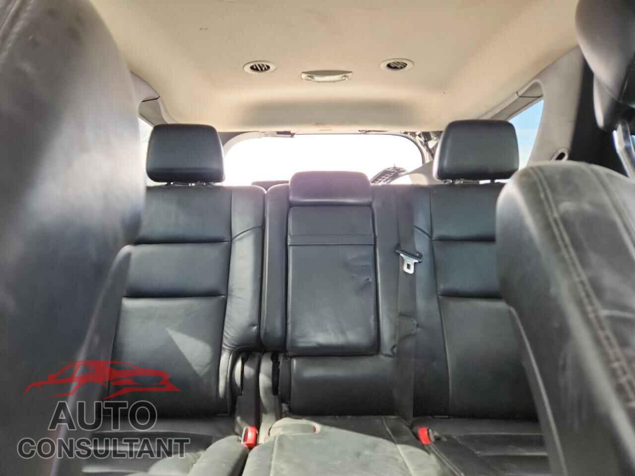DODGE DURANGO 2014 - 1C4RDJDGXEC452665
