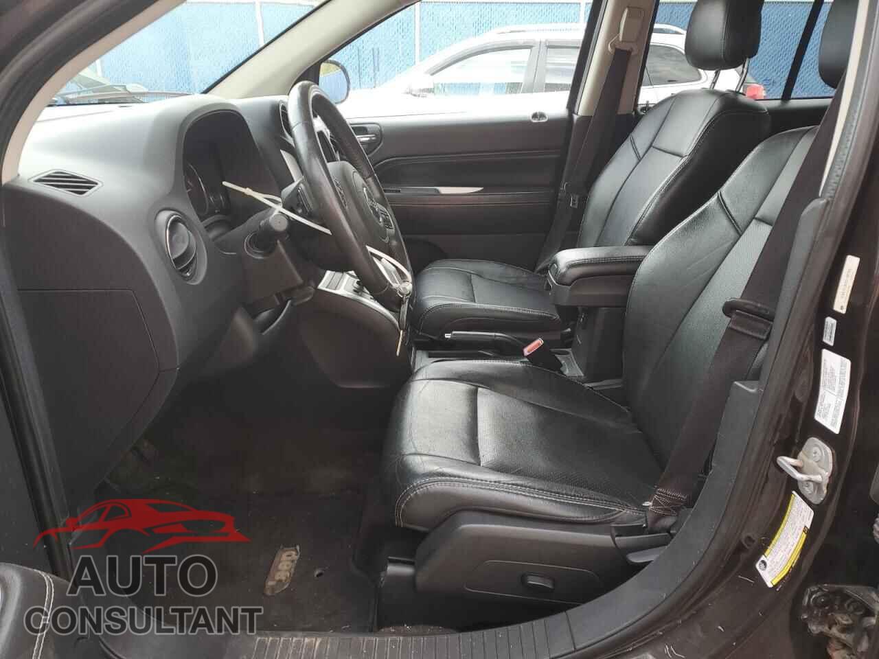 JEEP COMPASS 2014 - 1C4NJDCB4ED769365