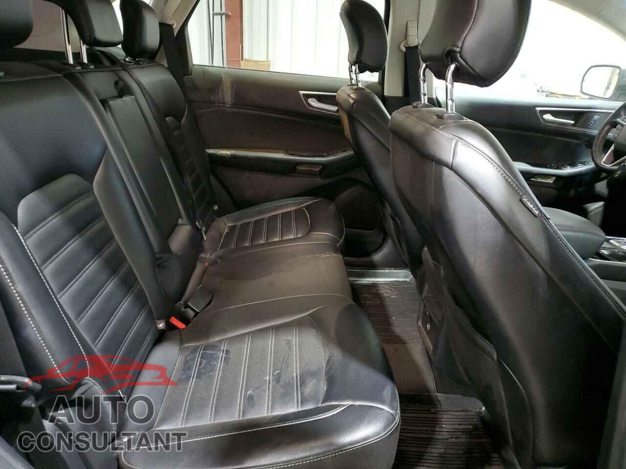 FORD EDGE 2019 - 2FMPK4J97KBB80975