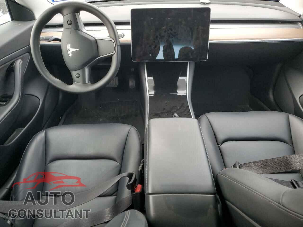 TESLA MODEL 3 2020 - 5YJ3E1EA2LF799632