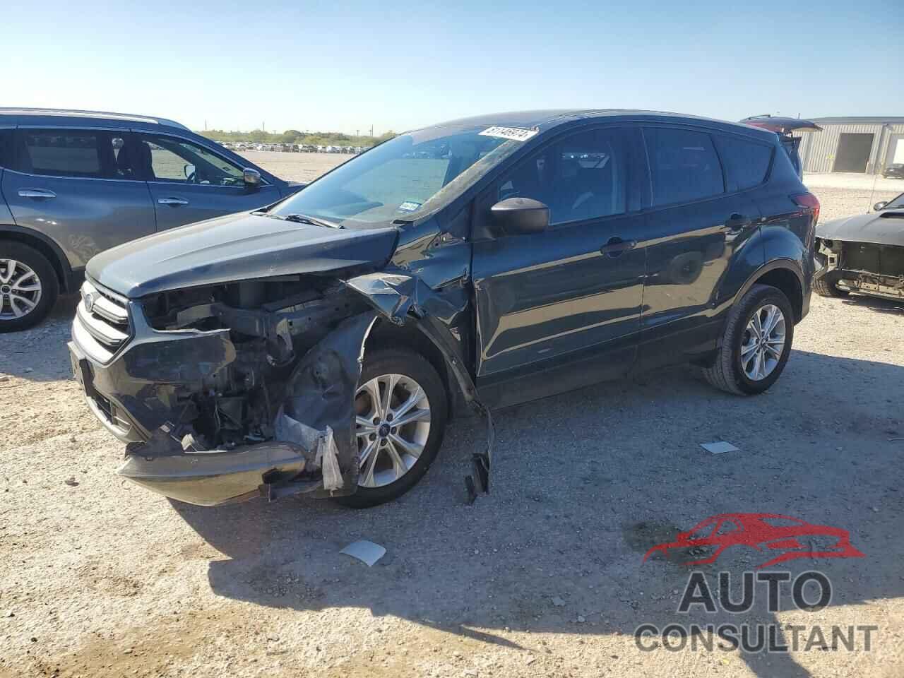 FORD ESCAPE 2019 - 1FMCU0F76KUB00164