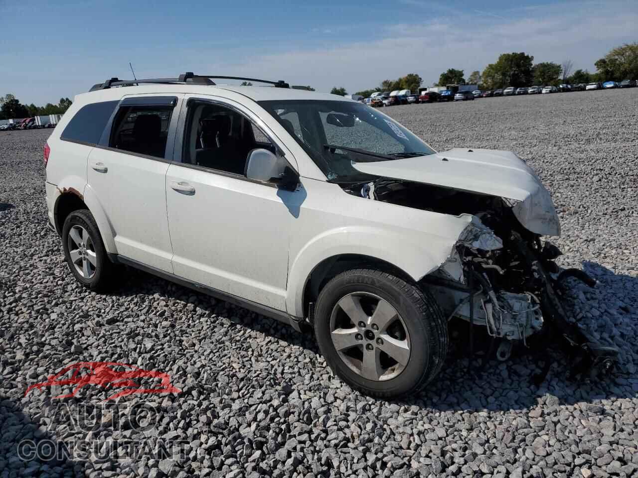 DODGE JOURNEY 2010 - 3D4PG5FV4AT118697