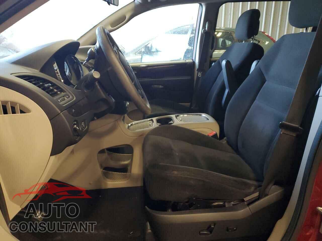 DODGE CARAVAN 2015 - 2C4RDGCG2FR749667