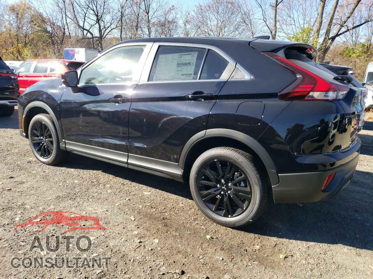 MITSUBISHI ECLIPSE 2024 - JA4ATVAA2RZ064933