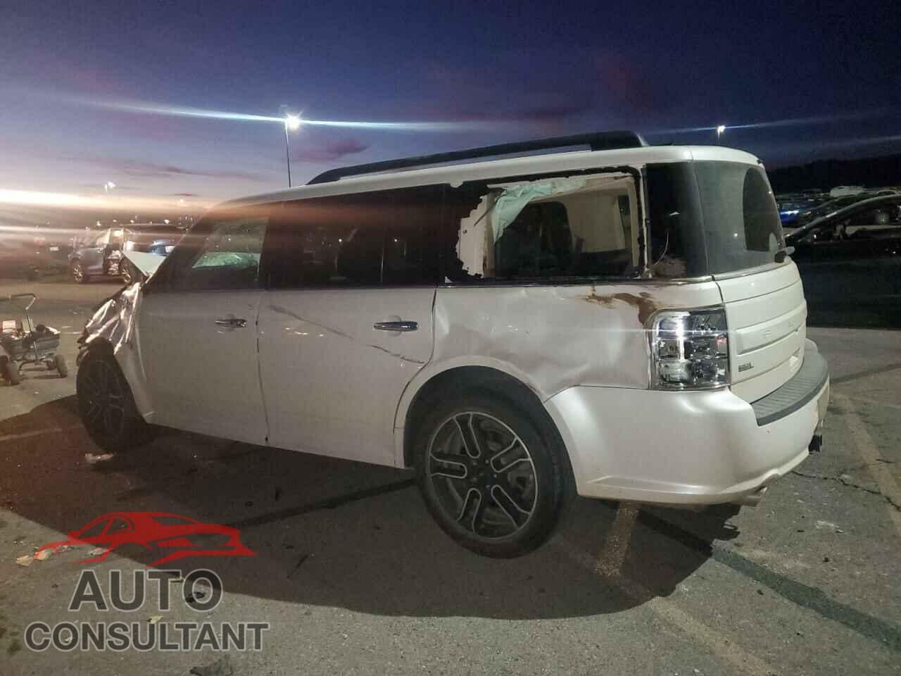 FORD FLEX 2015 - 2FMGK5C8XFBA12229