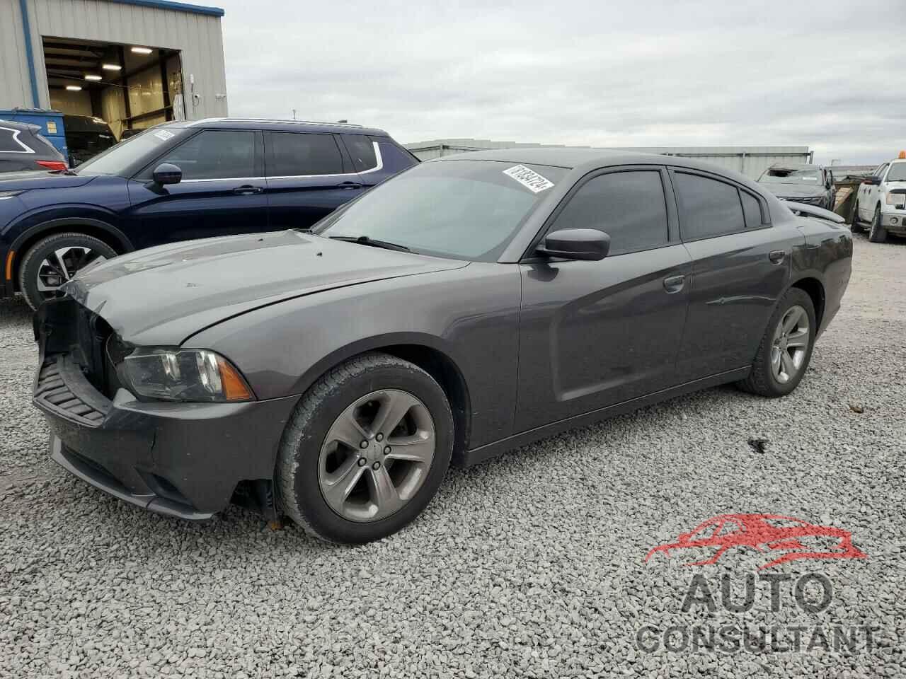 DODGE CHARGER 2014 - 2C3CDXBG7EH199530