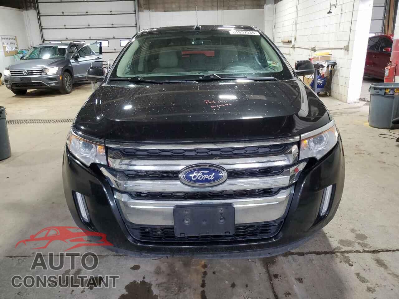FORD EDGE 2014 - 2FMDK4KC4EBB46753