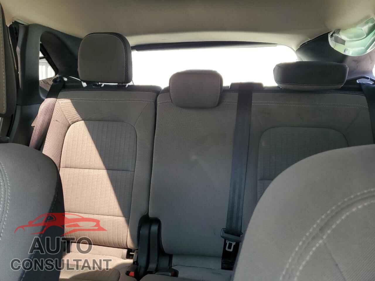 FORD ESCAPE 2020 - 1FMCU0F63LUA68539