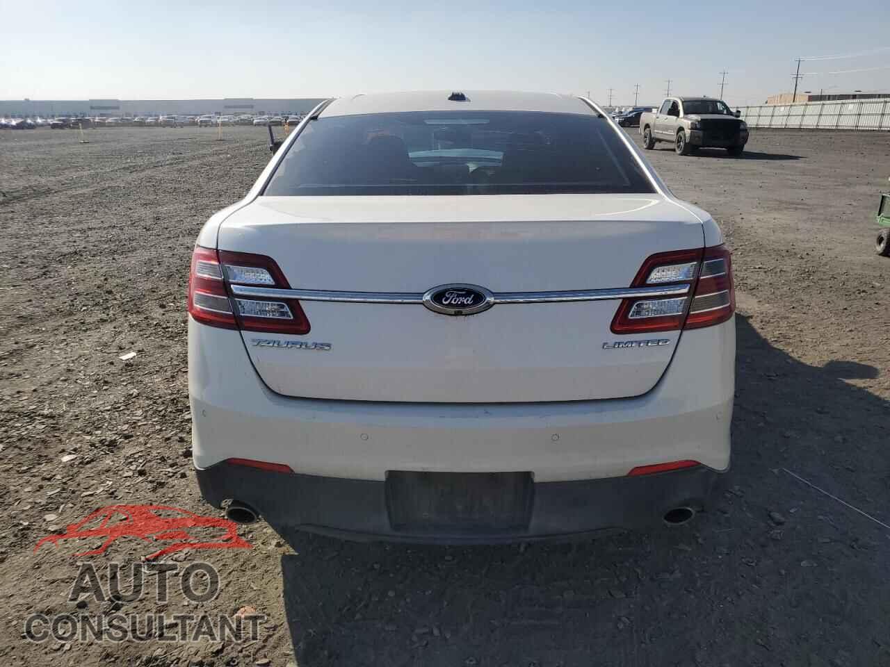 FORD TAURUS 2014 - 1FAHP2F86EG165224