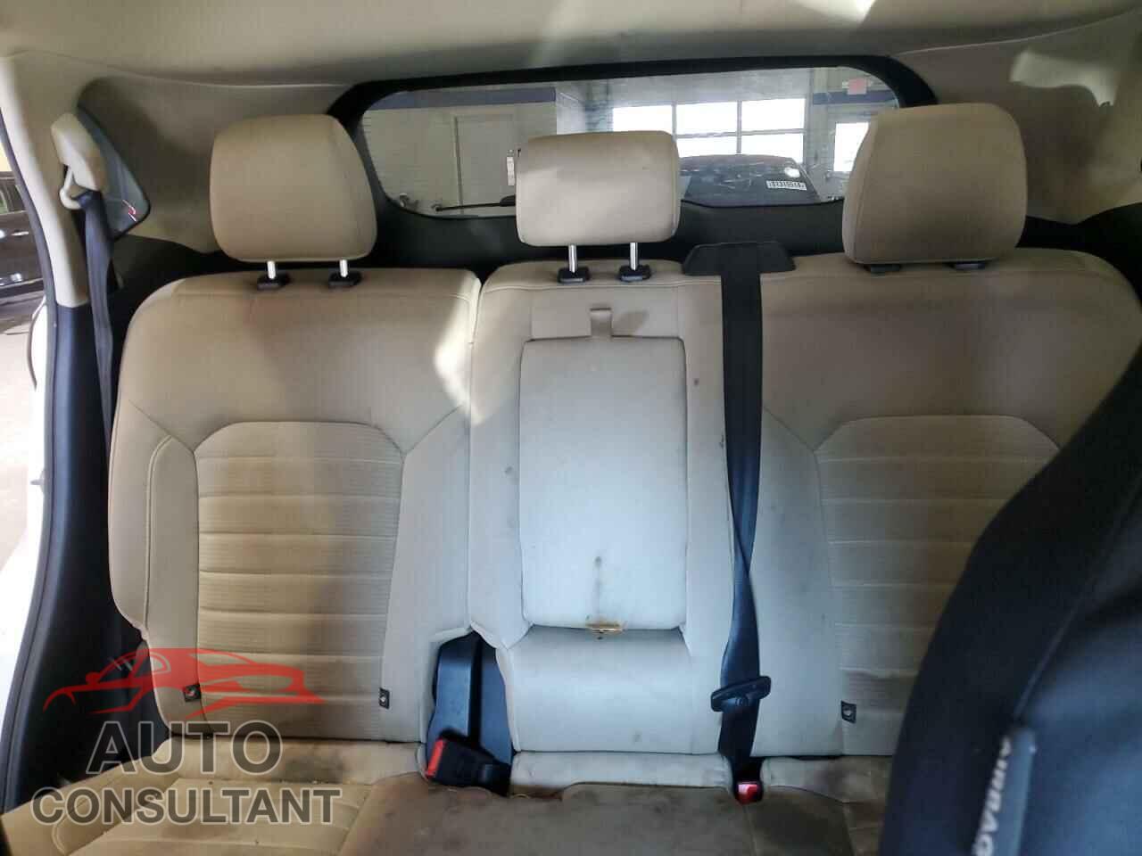 FORD EDGE 2015 - 2FMTK4J95FBB79750