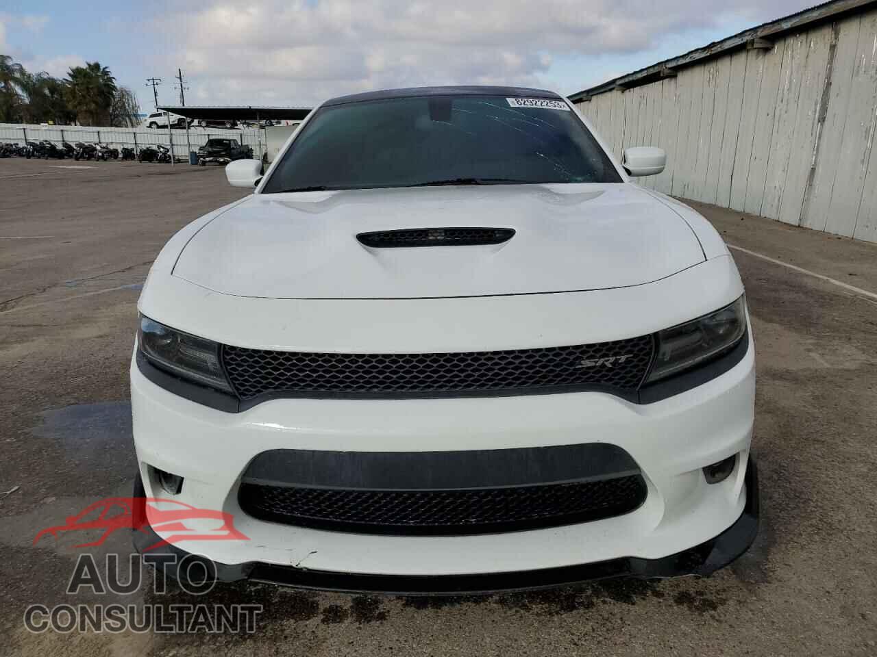 DODGE CHARGER 2016 - 2C3CDXEJ2GH276833
