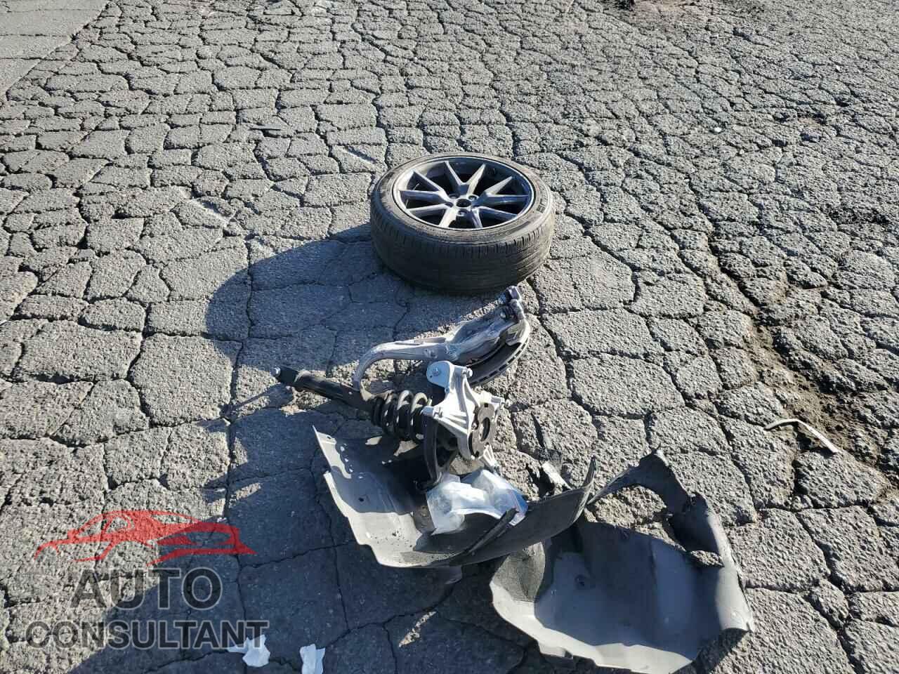 TESLA MODEL 3 2023 - 5YJ3E1EA0PF385089