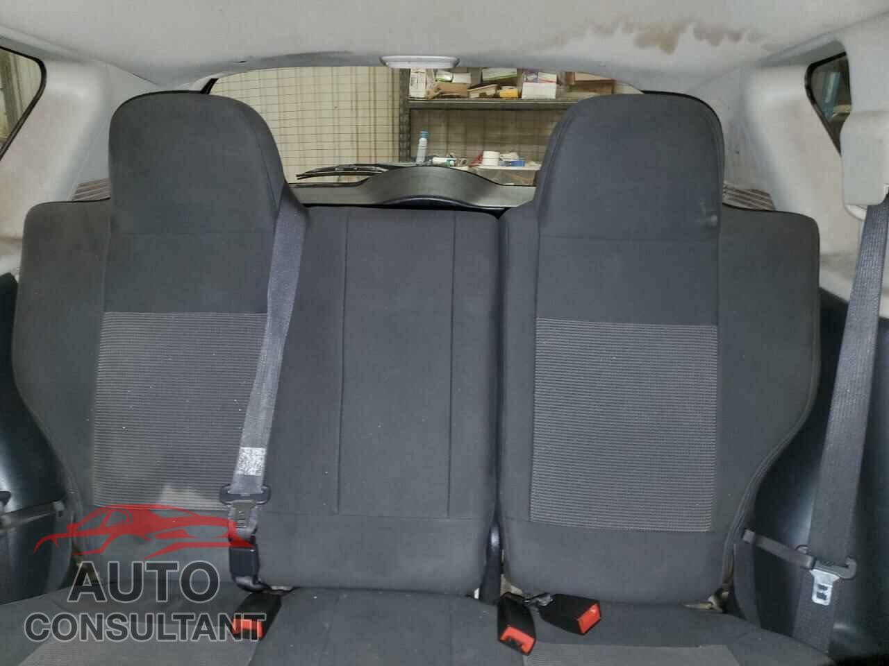 JEEP COMPASS 2012 - 1C4NJCEB4CD500528
