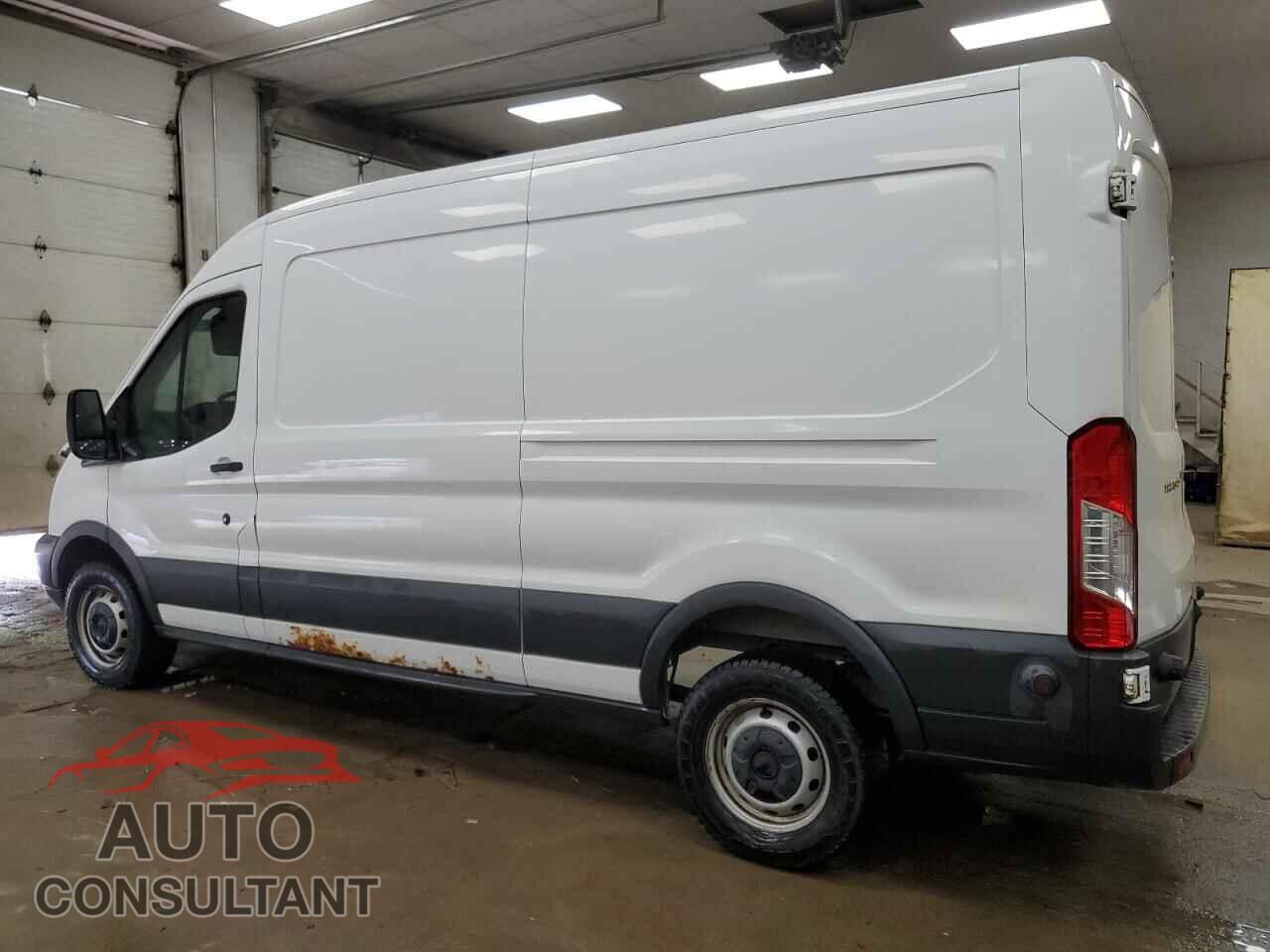 FORD TRANSIT 2015 - 1FTNR2CM5FKA99188