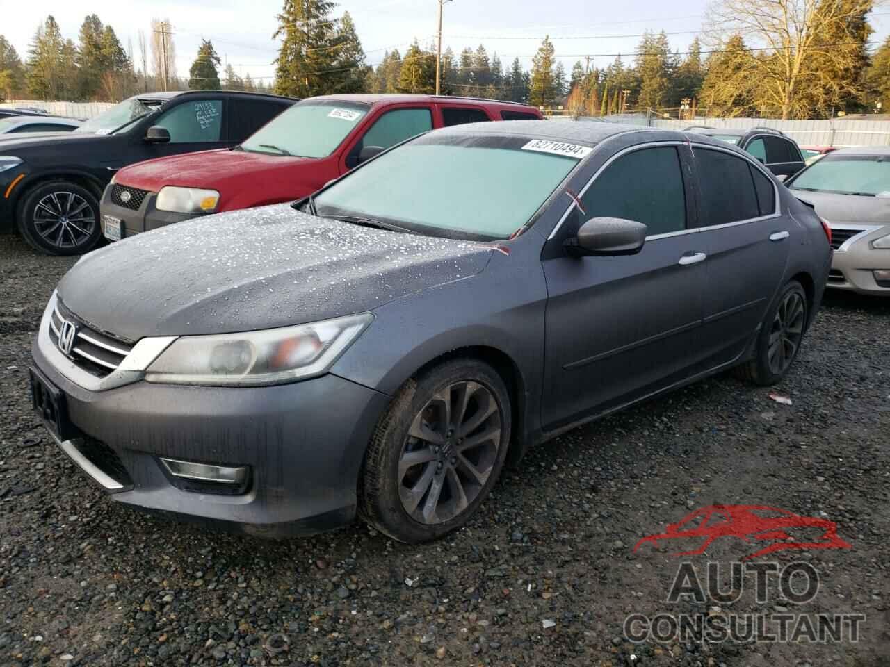 HONDA ACCORD 2013 - 1HGCR2F53DA279527