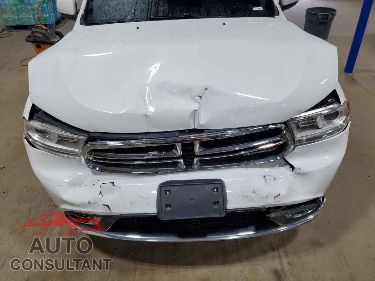 DODGE DURANGO 2015 - 1C4RDJDG9FC245136