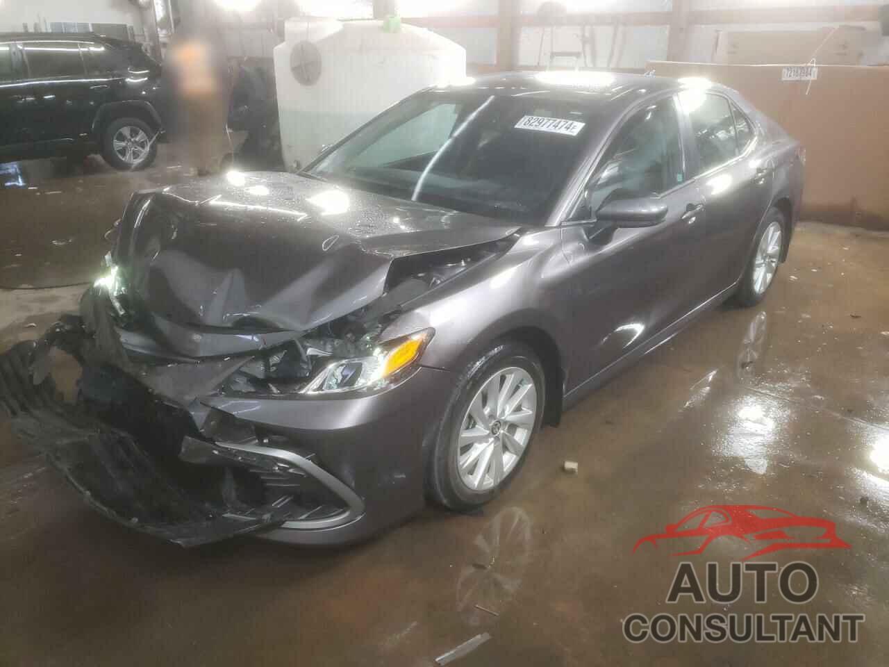 TOYOTA CAMRY 2023 - 4T1C11AK5PU178033