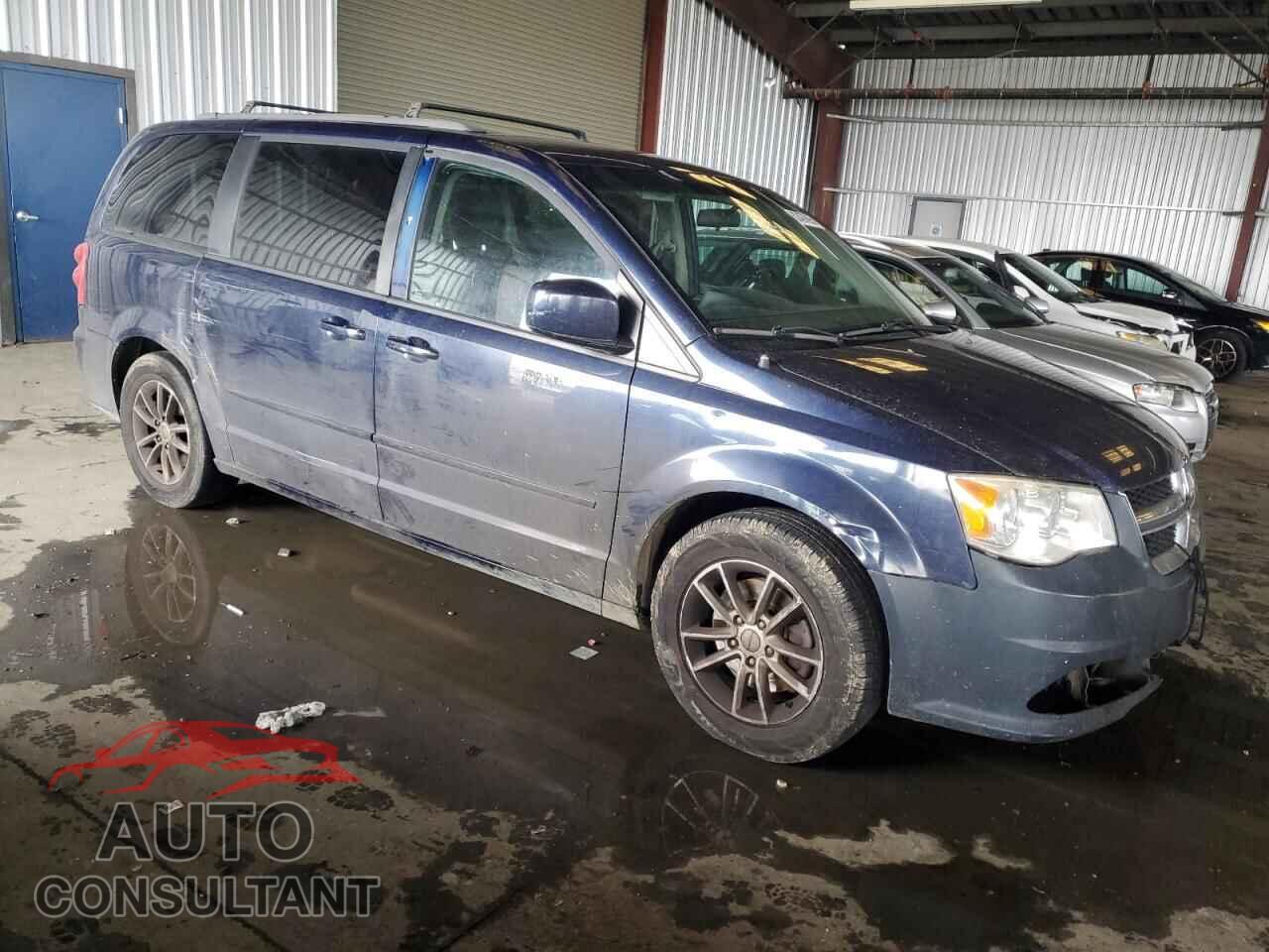 DODGE CARAVAN 2016 - 2C4RDGCG7GR210186