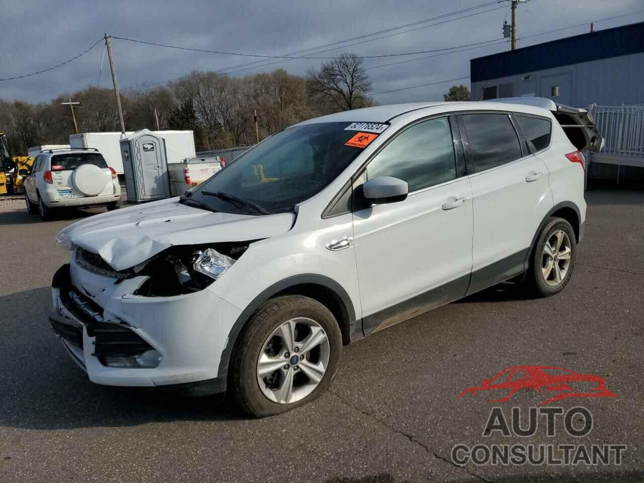 FORD ESCAPE 2014 - 1FMCU0G94EUB63557