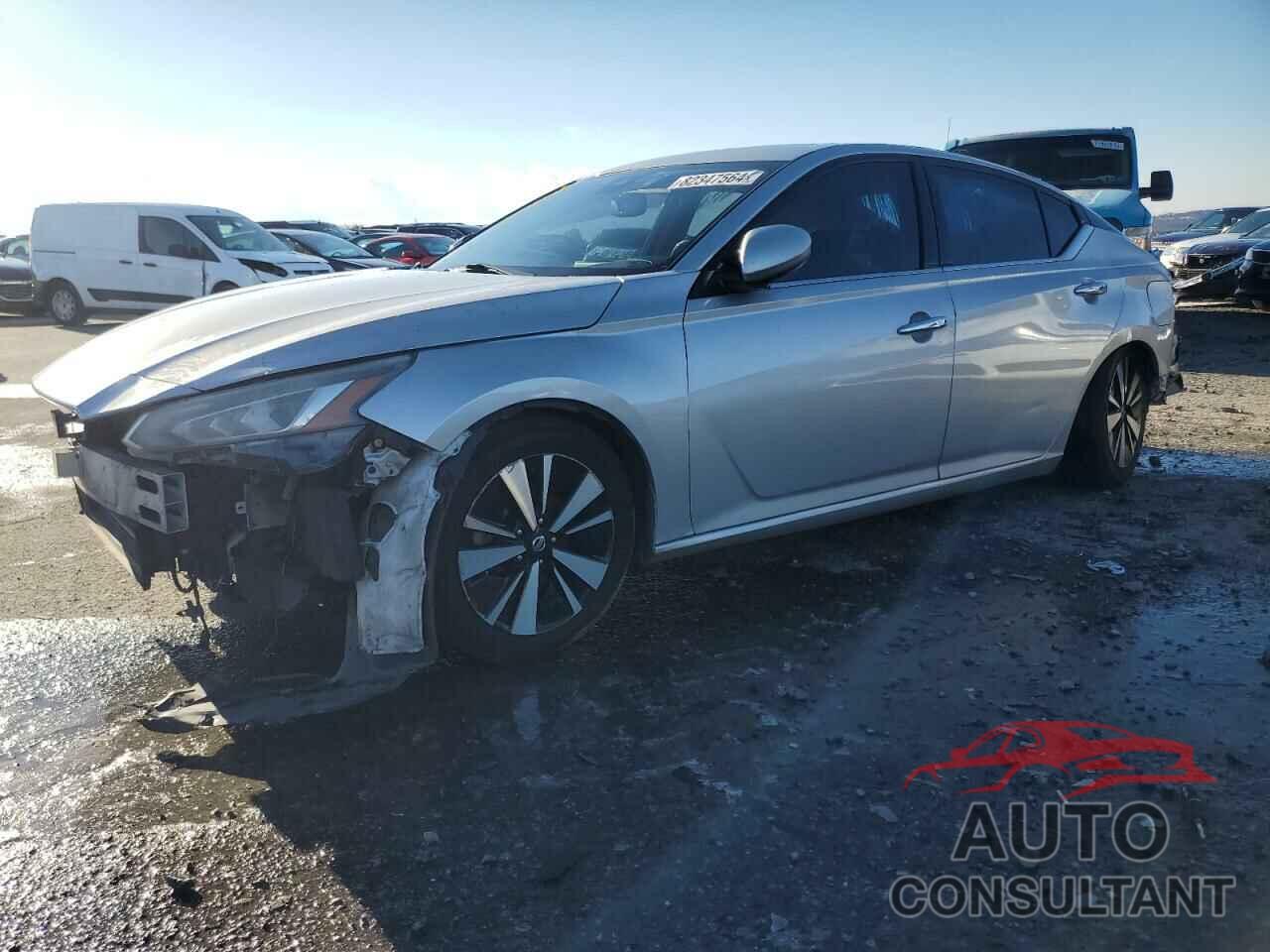 NISSAN ALTIMA 2020 - 1N4BL4EV3LC216980