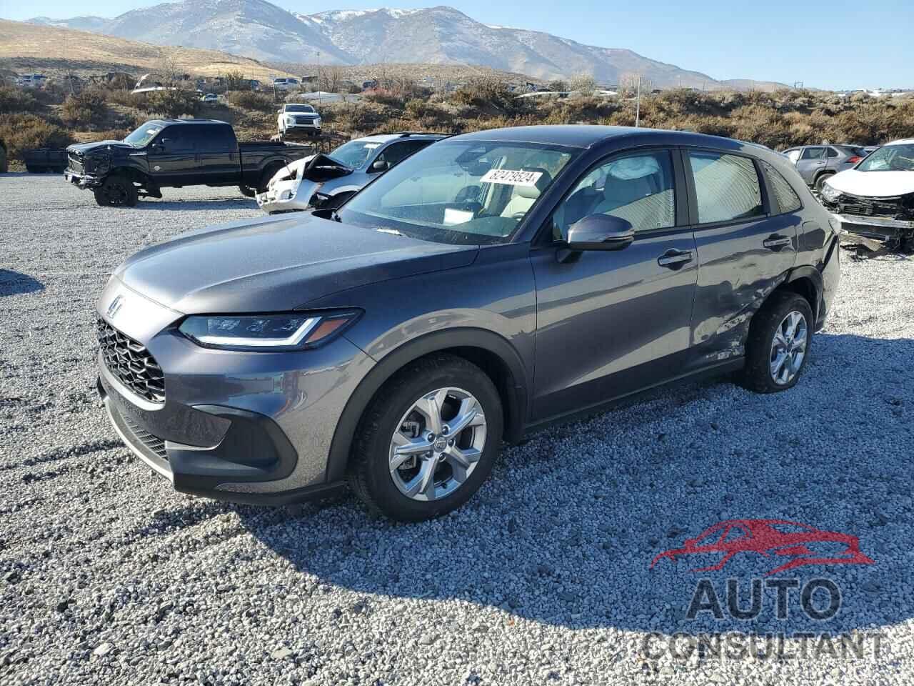 HONDA HR-V 2023 - 3CZRZ2H35PM727594