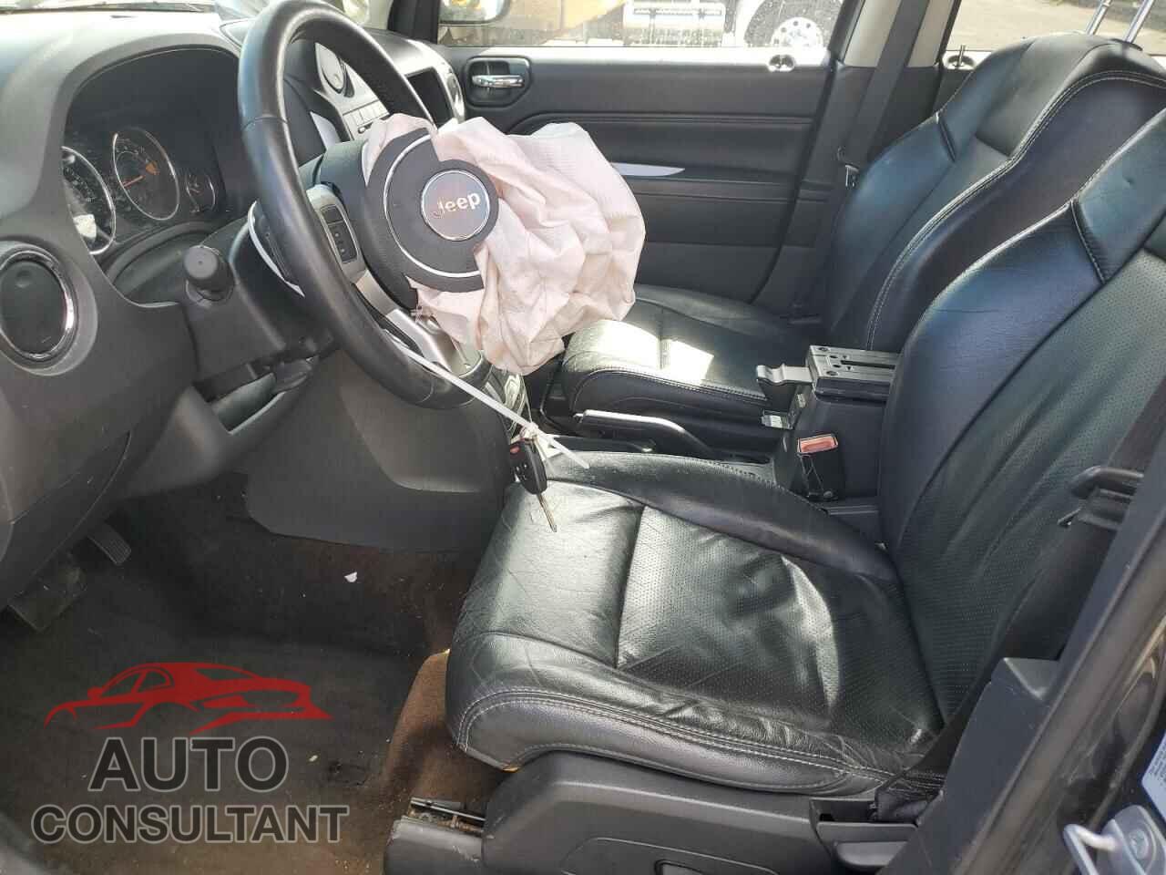 JEEP COMPASS 2015 - 1C4NJDEB2FD106228