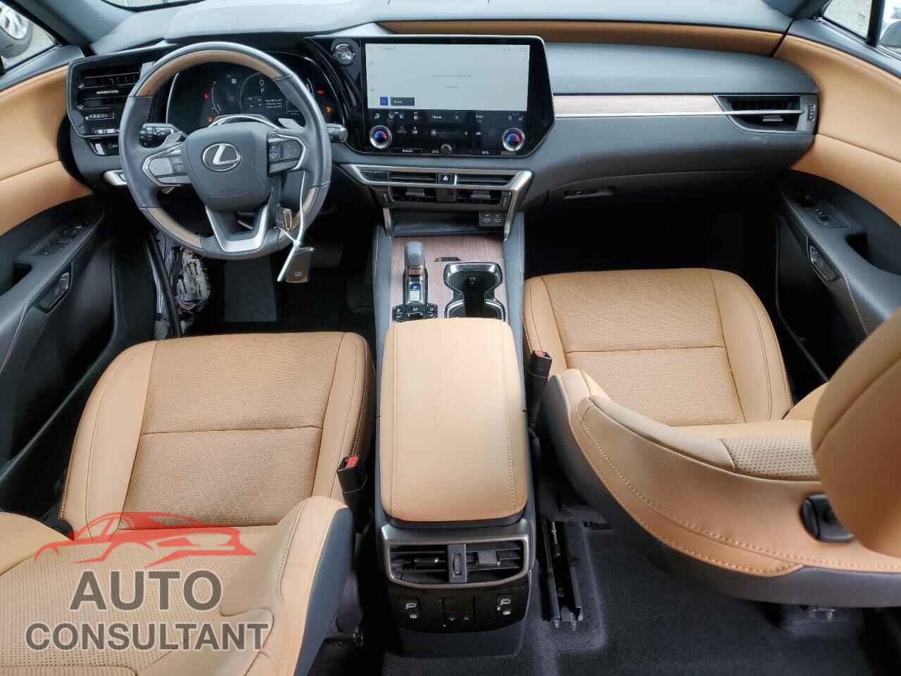 LEXUS RX350 2023 - 2T2BAMCA5PC005966
