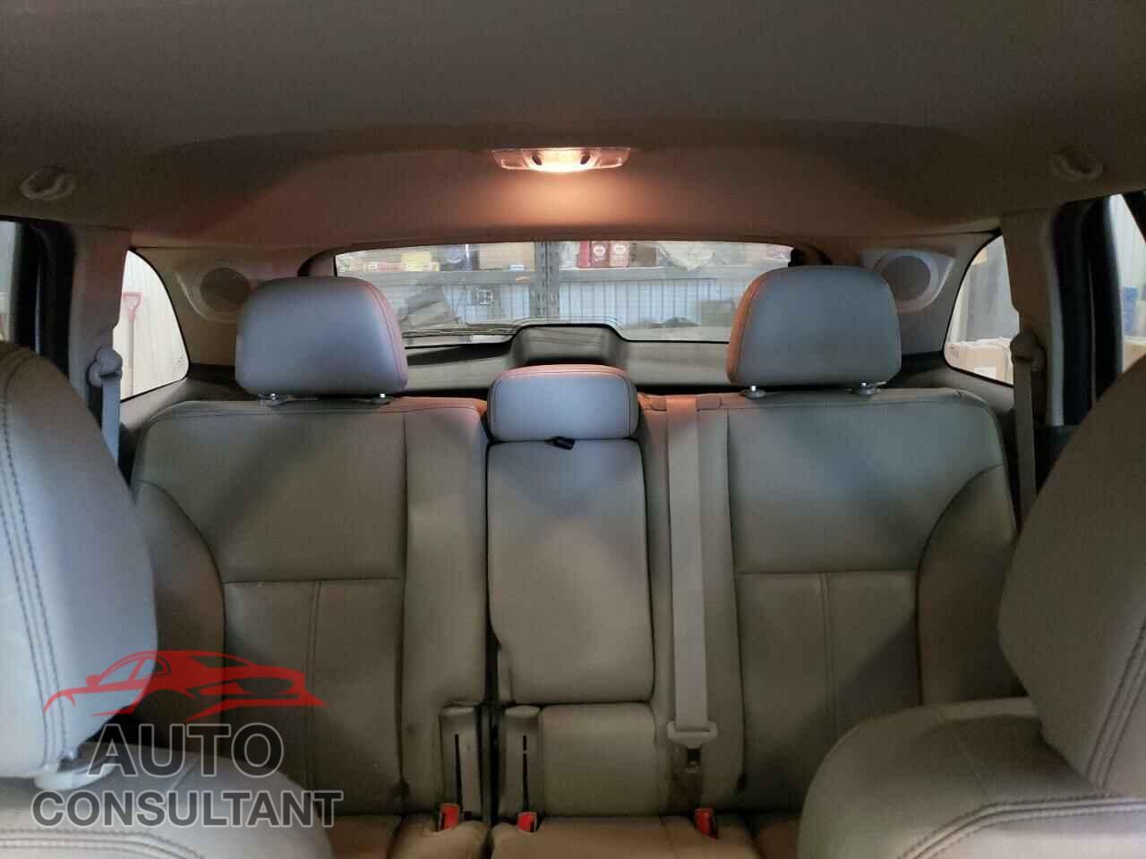FORD EDGE 2014 - 2FMDK4KC6EBA83056