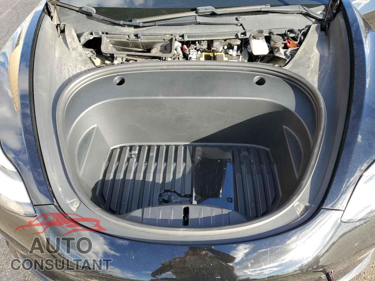 TESLA MODEL 3 2021 - 5YJ3E1EB3MF859511
