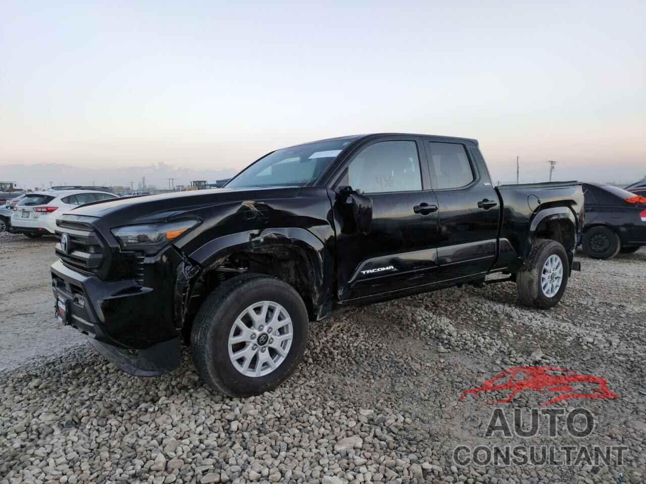 TOYOTA TACOMA 2024 - 3TMLB5JN0RM030432