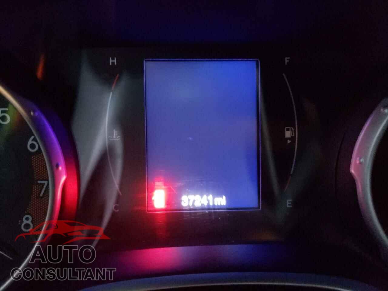 JEEP COMPASS 2020 - 3C4NJCBB4LT123391