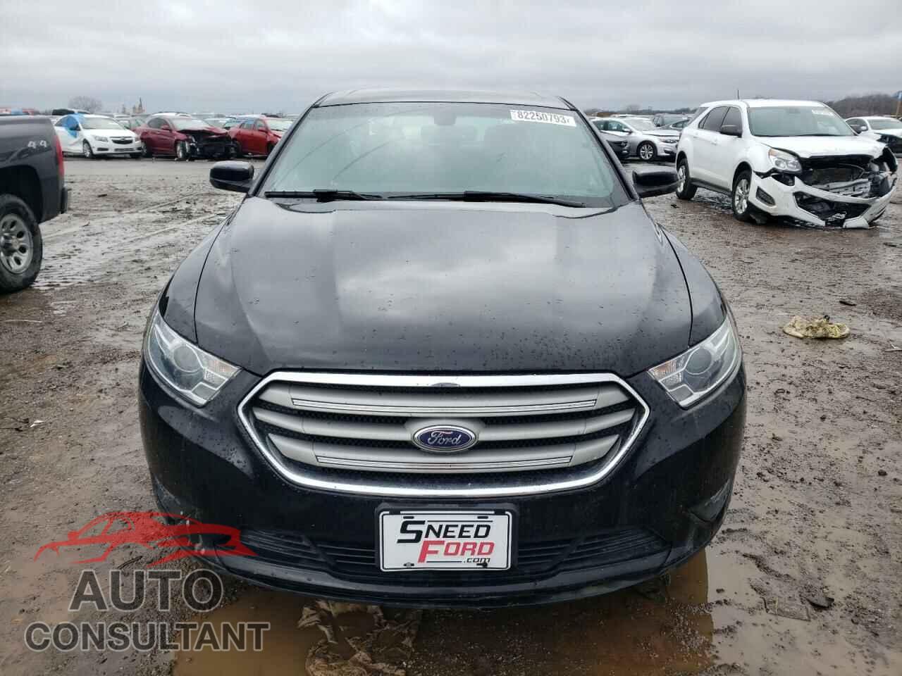 FORD TAURUS 2017 - 1FAHP2E80HG112850