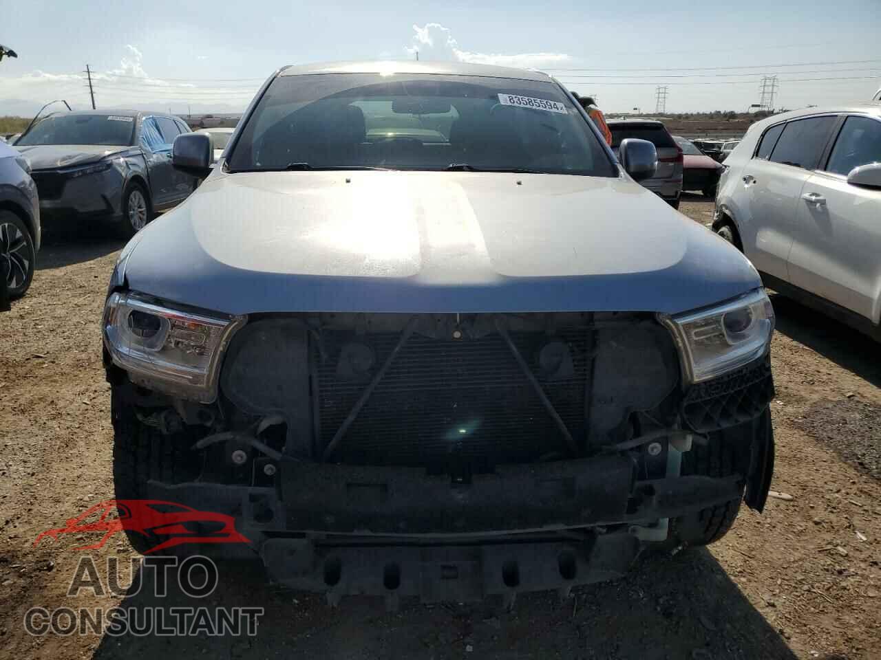 DODGE DURANGO 2014 - 1C4RDHAG6EC412595
