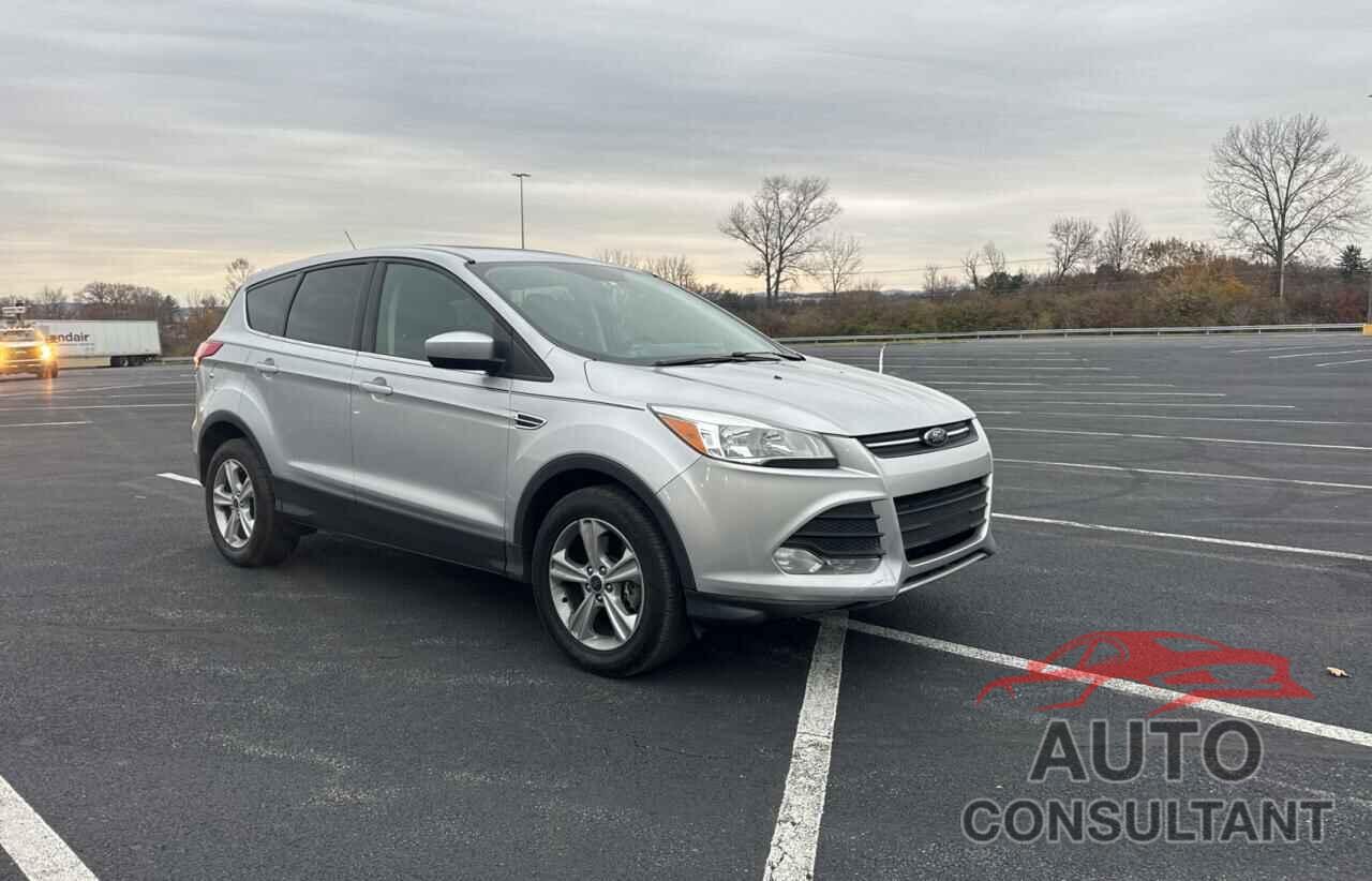 FORD ESCAPE 2016 - 1FMCU9GXXGUA36740