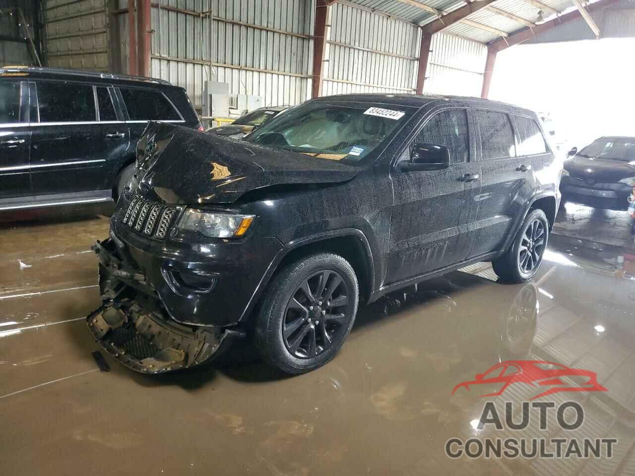 JEEP GRAND CHER 2019 - 1C4RJEAG1KC851836