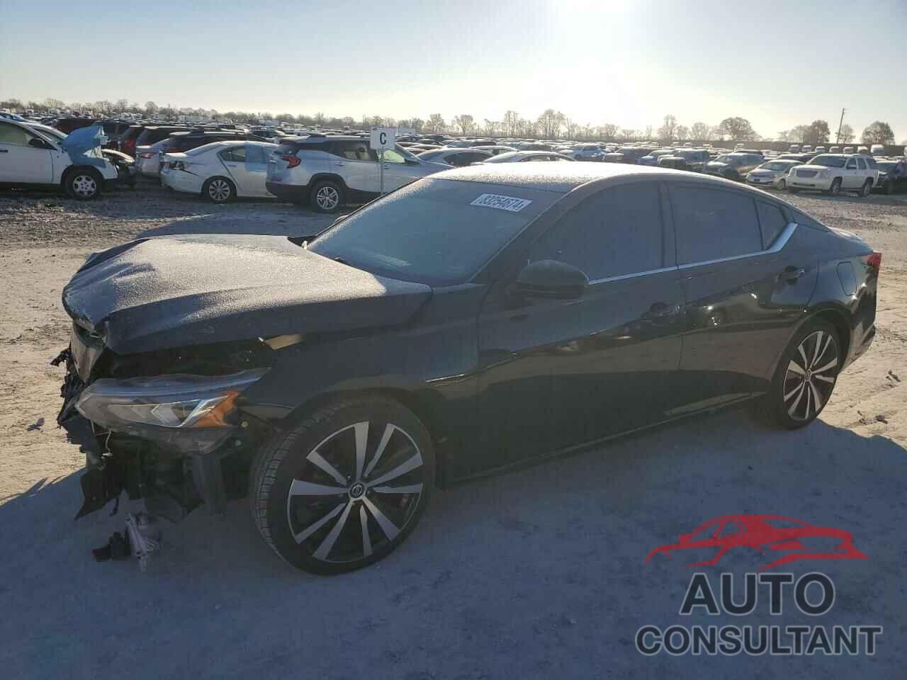 NISSAN ALTIMA 2019 - 1N4BL4CV2KC236848