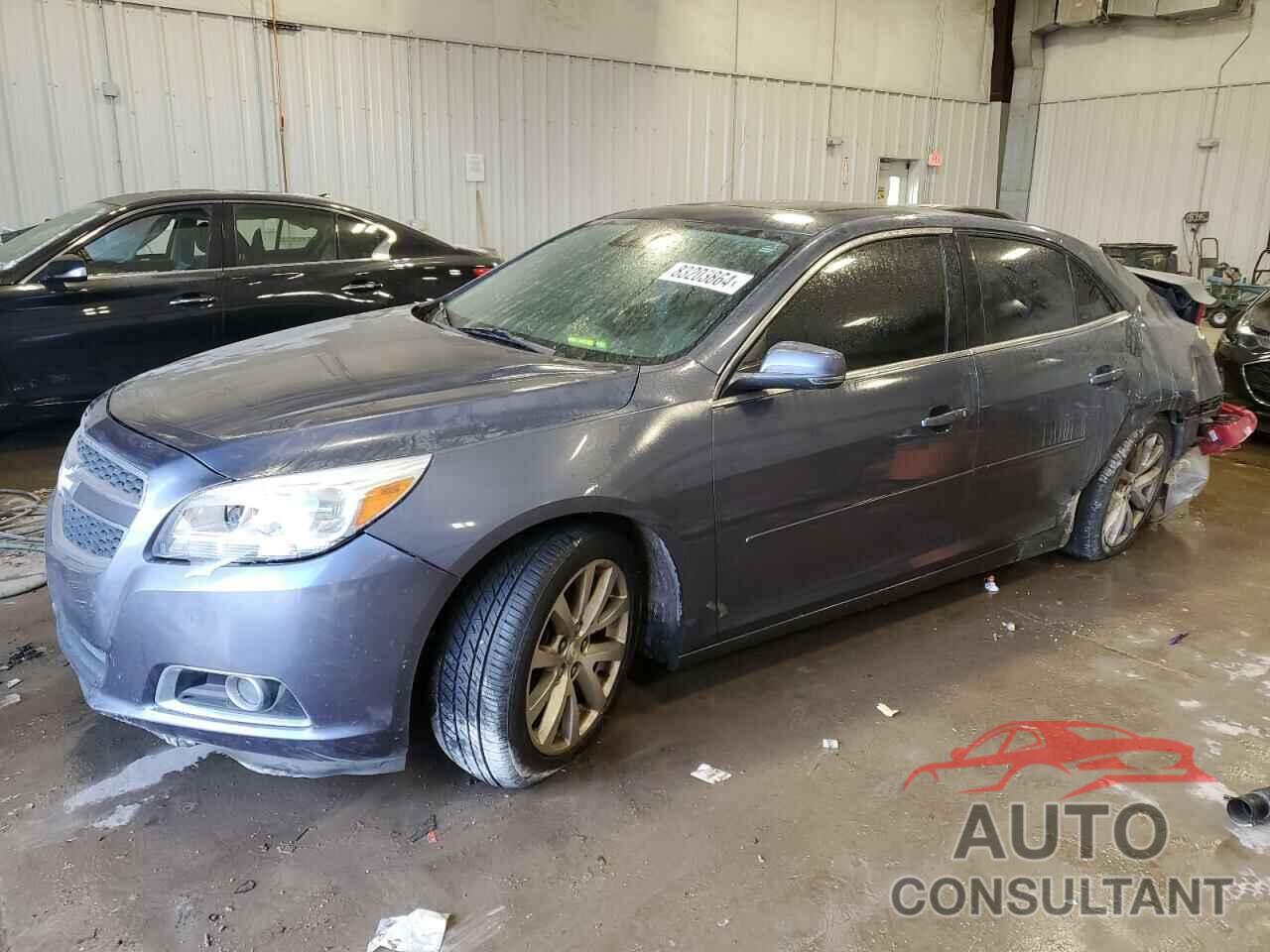 CHEVROLET MALIBU 2013 - 1G11E5SA1DF164006
