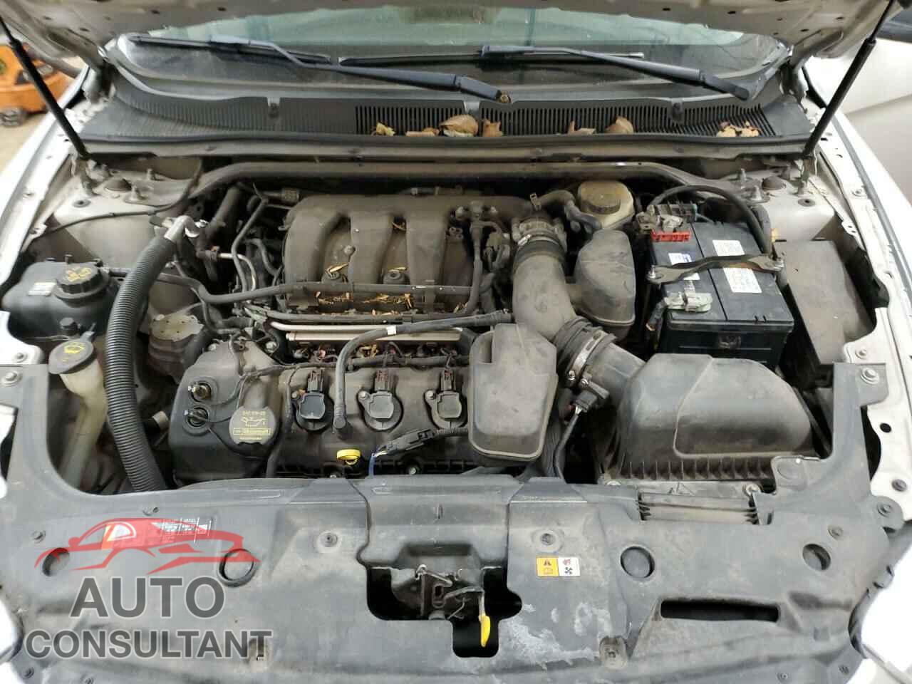 FORD TAURUS 2013 - 1FAHP2D81DG206487