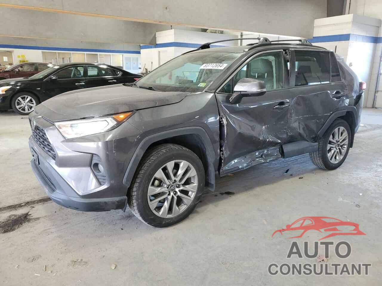 TOYOTA RAV4 2019 - 2T3A1RFV3KW076562