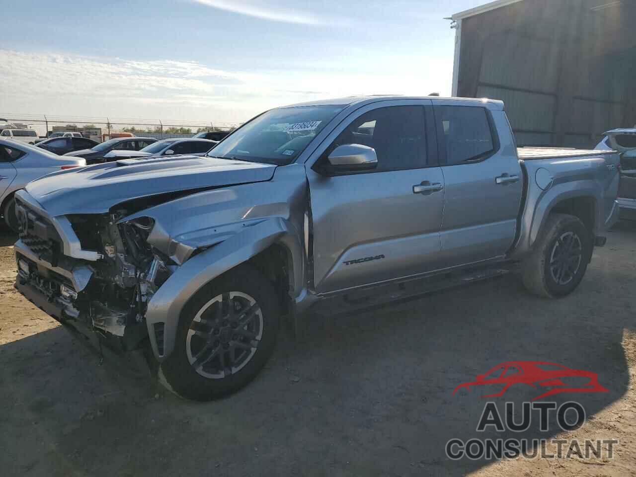 TOYOTA TACOMA 2024 - 3TMKB5FN4RM002847