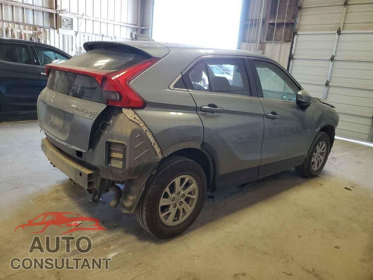 MITSUBISHI ECLIPSE 2018 - JA4AT3AA5JZ050579